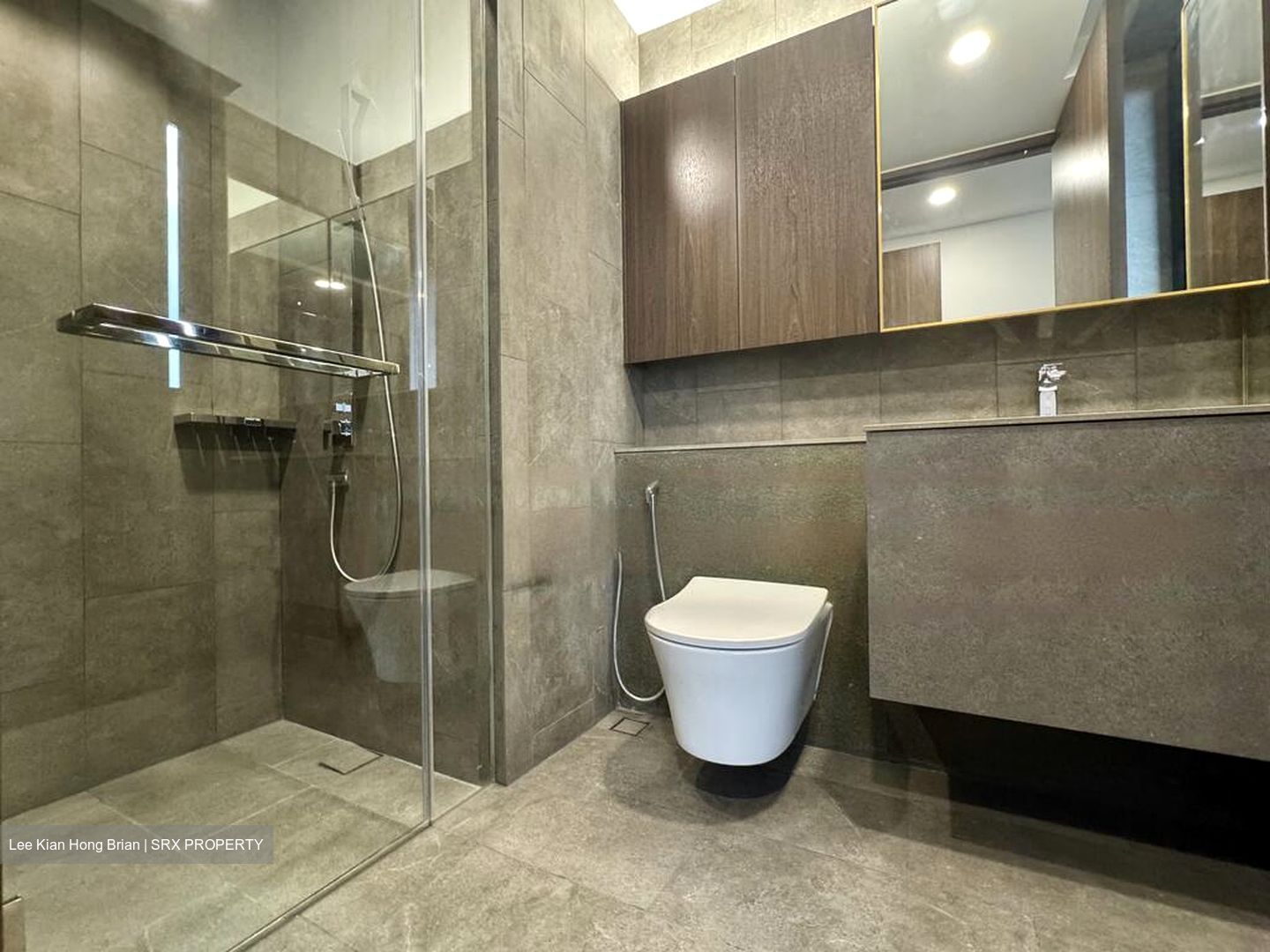 Midtown Modern (D7), Apartment #467500201